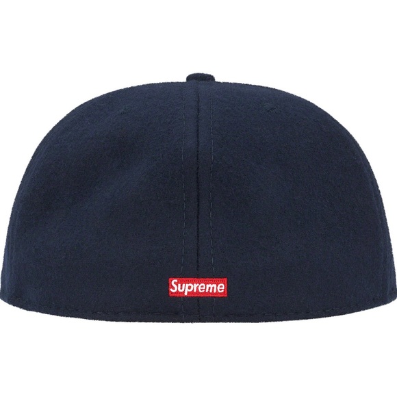Supreme EbbetsS Logo 6 Panel - Picture 2 of 5
